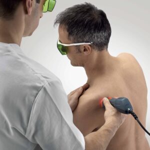 Webinar: MLS® Laser Therapy in Chiropractic Care – Case Studies and Insights
