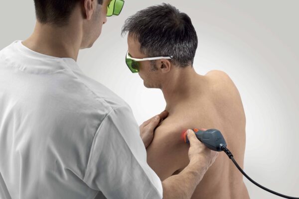Webinar: MLS® Laser Therapy in Chiropractic Care – Case Studies and Insights