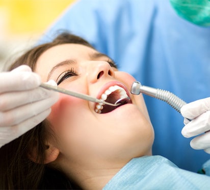 Dental Training Videos