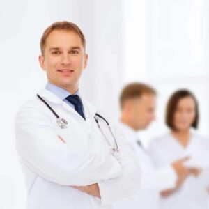 Webinar: Photobiomodulation for general practice 