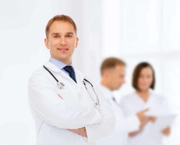 Webinar: Photobiomodulation for general practice 