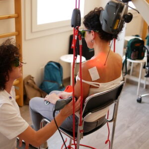 Webinar: Breakthrough Therapy for Wound Healing: The Power of MLS® Laser Explained