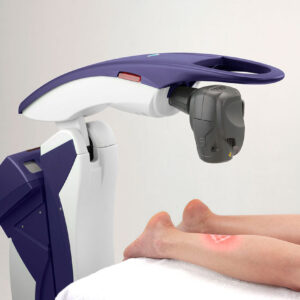 Webinar: Podiatry Perspectives: Exploring MLS® Laser Therapy in Action