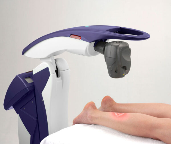 Webinar: Podiatry Perspectives: Exploring MLS® Laser Therapy in Action