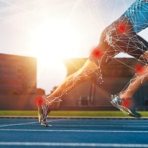 Webinar: MLS® Laser Therapeutic Solution for Sports Injuries: Knee and Hamstrings 