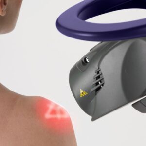 Webinar: MLS laser therapy applications on chronic pathologies