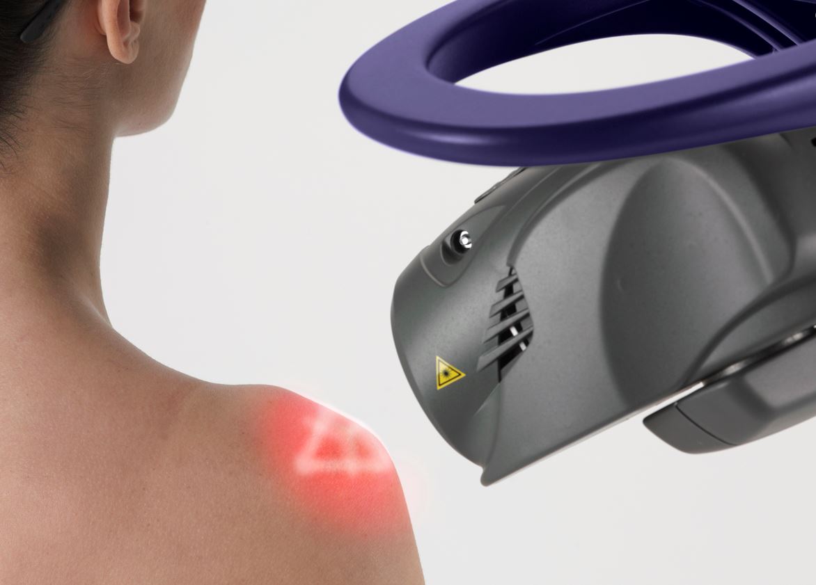 Webinar: MLS laser therapy applications on chronic pathologies