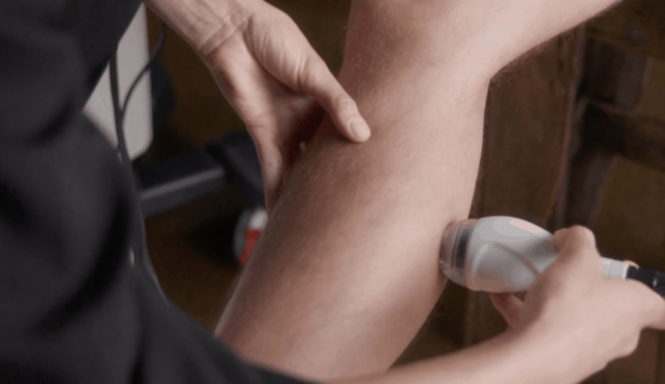 Webinar: MLS laser therapy: lower-extremities conditions