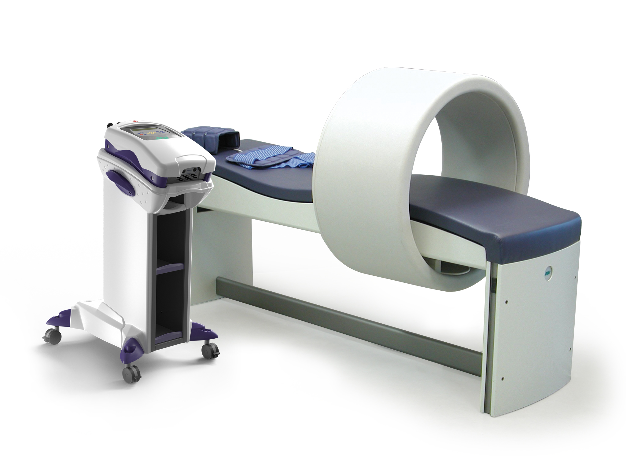 How to use – Magnetotherapy