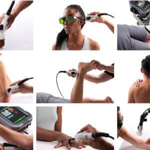 M-Hi Laser Training
