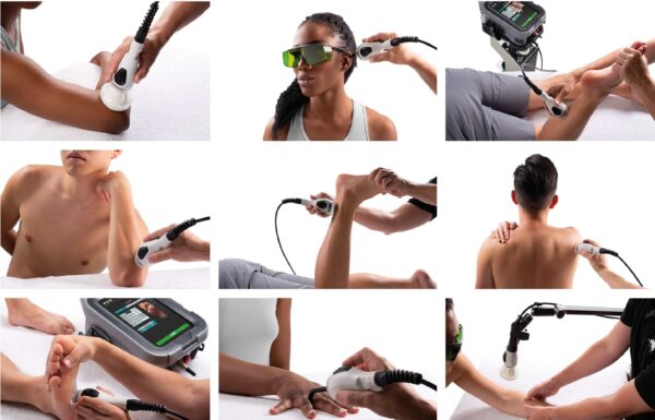M-Hi Laser Training