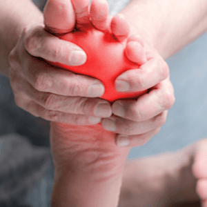 Webinar: Optimise Plantar Fasciitis Recovery with Advanced Therapies