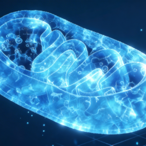 Webinar: Beyond ATP: A Deep Dive into the Hidden Mitochondrial Logic of Photobiomodulation
